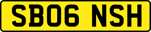 SB06NSH