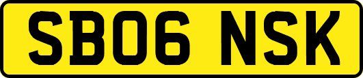 SB06NSK