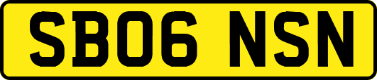 SB06NSN