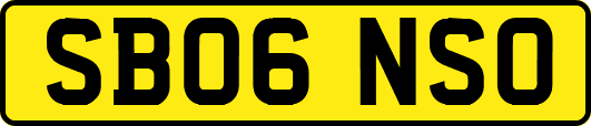 SB06NSO