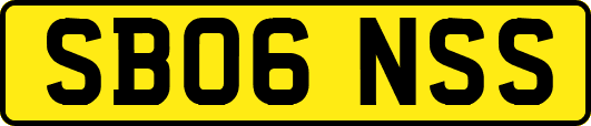 SB06NSS