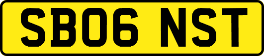 SB06NST