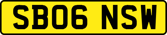 SB06NSW
