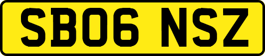 SB06NSZ