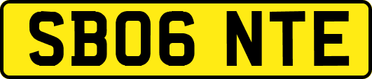 SB06NTE