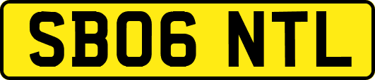 SB06NTL