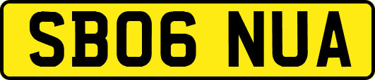 SB06NUA