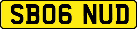 SB06NUD