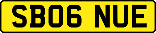 SB06NUE