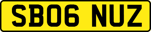 SB06NUZ