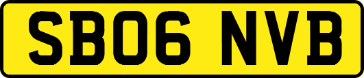 SB06NVB