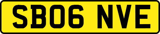 SB06NVE