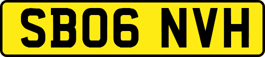 SB06NVH