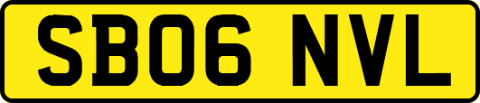 SB06NVL