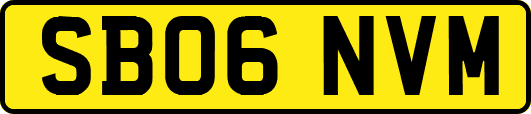 SB06NVM