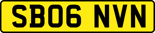 SB06NVN