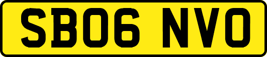 SB06NVO