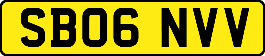 SB06NVV