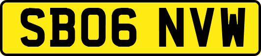 SB06NVW