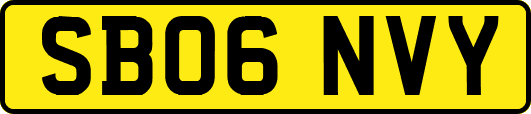 SB06NVY