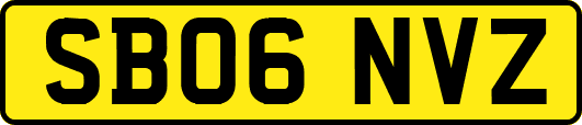 SB06NVZ