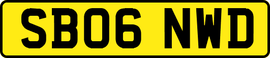 SB06NWD