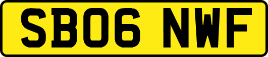 SB06NWF