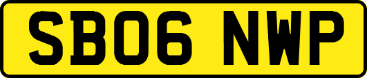 SB06NWP