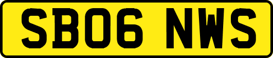 SB06NWS