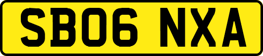 SB06NXA