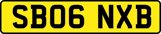 SB06NXB