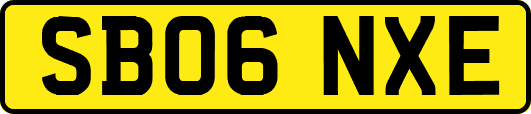 SB06NXE