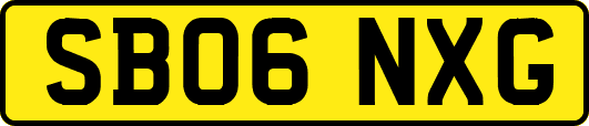 SB06NXG