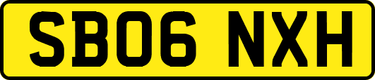 SB06NXH
