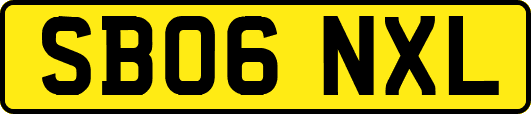SB06NXL