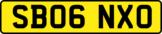 SB06NXO