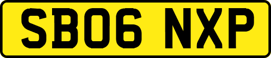 SB06NXP