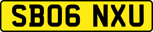 SB06NXU