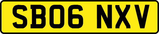 SB06NXV
