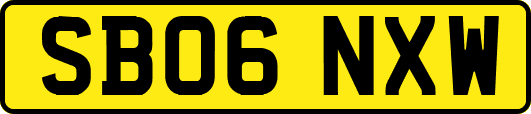 SB06NXW