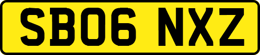 SB06NXZ