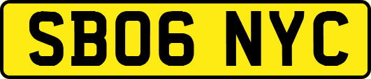 SB06NYC