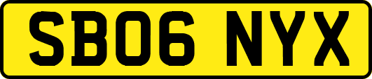SB06NYX