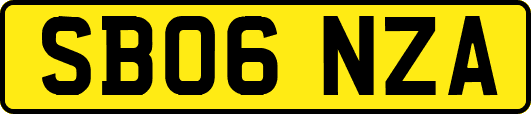 SB06NZA