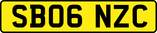 SB06NZC