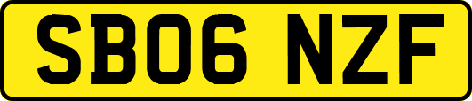 SB06NZF