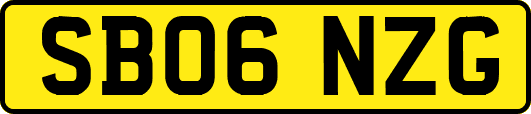 SB06NZG