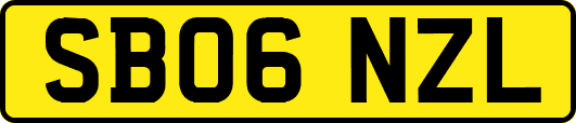 SB06NZL
