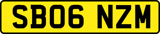 SB06NZM
