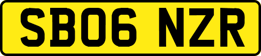 SB06NZR